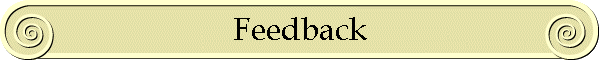 Feedback
